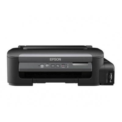 愛普生(shēng)（EPSON）M105 黑白無線打印機 墨倉式中的“商(shāng)務(wù)倉”