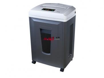 金(jīn)典高保密碎紙機GD-508H辦公型碎紙機國家保密資質二級認證