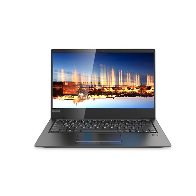 聯想（Lenovo）V730 13.3英寸商(shāng)用辦公筆記本電腦輕薄便攜 标配i5-7200U 4G 256固态 核顯