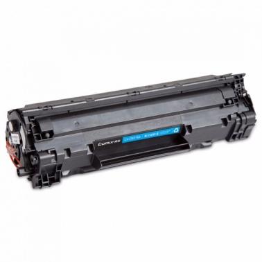 齊心（COMIX）CX-CE278A 黑色硒鼓